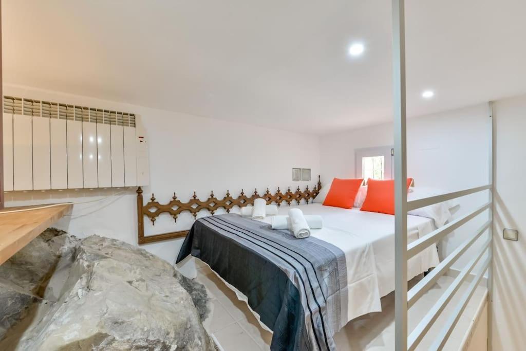 Villas Guzman - Tango Calpe Exterior foto