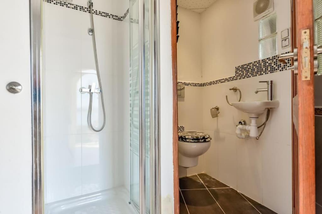 Villas Guzman - Tango Calpe Exterior foto